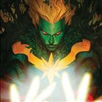 Tag: Man-Thing Cover