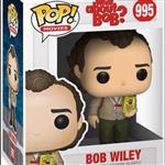Bob Wiley