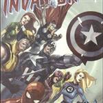 Mighty Avengers