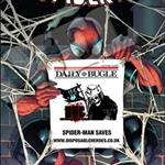 Tag: Disposable Heroes Comics Cover