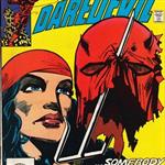 Tag: Homage Cover - Daredevil (1964) #179