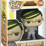 Sir Nighteye