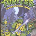 Heroes in a Half-Shell!