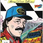 Ernie Irvan