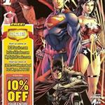 Tag: Discount Comic Book Service (DCBS) Cover