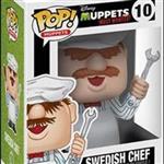 Tag: Pop! Muppets Most Wanted