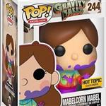 Mabel Pines