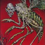 Swamp Thing