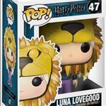 Luna Lovegood