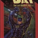 Last Arkham