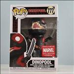 Dinopool