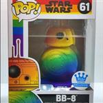 Tag: Pop! Star Wars: The Force Awakens