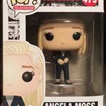 Angela Moss