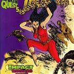 Earth Quest