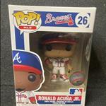 Tag: Pop! Atlanta Braves