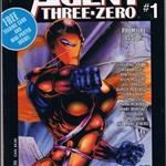 Agent Three-Zero