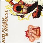 Li'l Red Tornado