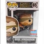 Beric Dondarrion