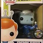 Tag: Pop! The Year Without A Santa Claus