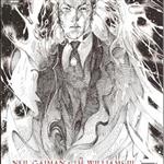 Tag: CBLDF Liberty Cover