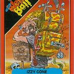 Izzy Gone