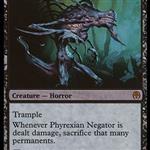 MTG: Horror
