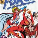 Starr Flagg
