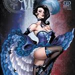 Tag: Pulp's Comics