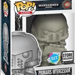 Tag: Intercessor Games Workshop Exclusive