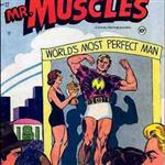 Mister Muscles
