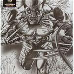 Tag: Wizard World Sacramento Comic Con Cover
