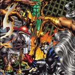 Tag: Joe Quesada Extreme Puzzle Cover