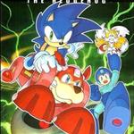 Knuckles Man / EWN-001