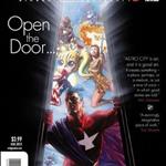 Through Open Doors