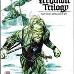 Icelandic Trilogy