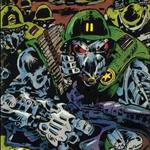 General Blood'n'Guts