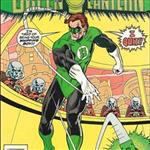 Tag: Green Lantern Corps