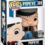 Tag: Pop! Popeye the Sailor Man