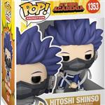 Hitoshi Shinso