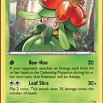 Lilligant