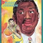 Earvin "Magic" Johnson