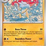 Marowak