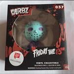 Tag: Dorbz Friday the 13th