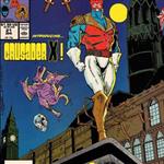 Crusader X