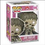 Jay Decay