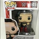 Shinsuke Nakamura