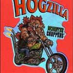 Hogzilla