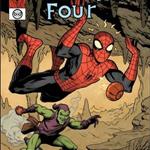 Tag: Homage Cover - Amazing Spider-Man (1963) #14