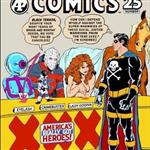 Tag: Homage Cover - Adventure Comics (1938) #247