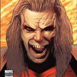 Tag: Greg Land Generation Hope Character Cover